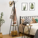 Porte manteau design sur pied, vue 2
