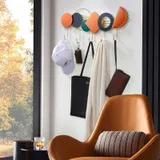Porte manteau de luxe, vue 2