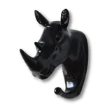 Patère Rhinocéros, vue 2
