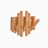 Porte Manteau Mural Pliable, vue 2