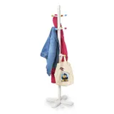 Porte manteau sur pied enfant avec boules, vue 2