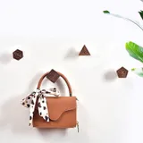 Porte Manteau Patère Bois (4 Pièces), vue 2