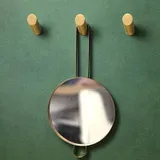 Patères pour Salle de Bain (4 Pièces), vue 2