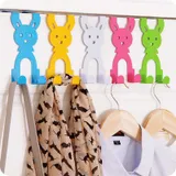 patere lapin, vue 2