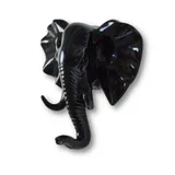 Patère Éléphant, vue 2
