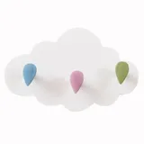 patère nuage, vue 1