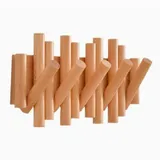Porte Manteau Mural Pliable, vue 1
