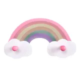 Porte manteau pour Enfants Arc en ciel, vue 1