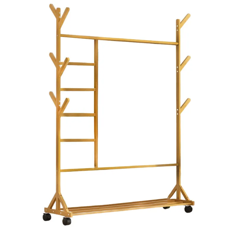 Porte Manteau Vestiaire Bois