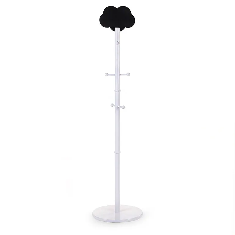 Porte manteaux sur pied pour enfants