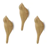 patère oiseau bois (2. 4 Ou 6 Pièces), vue 1