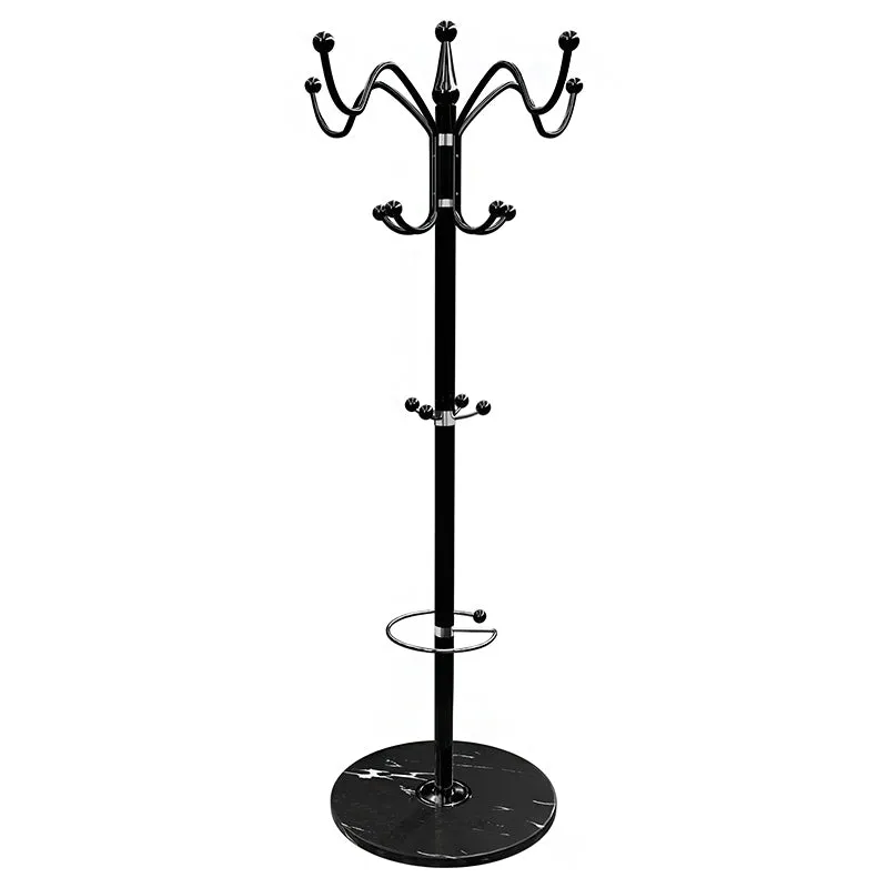 Porte Manteau Perroquet Métal