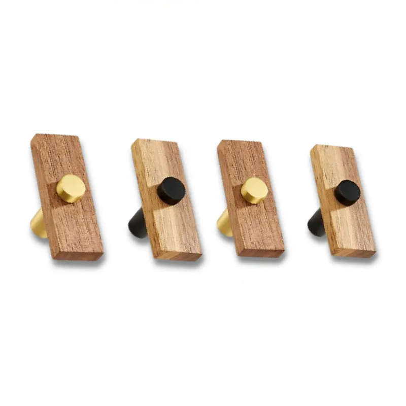 Patère Salle De Bain Design (4 Pièces)