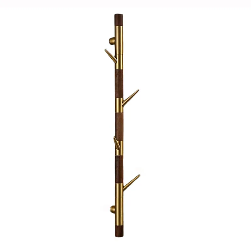 Porte manteau design arbre